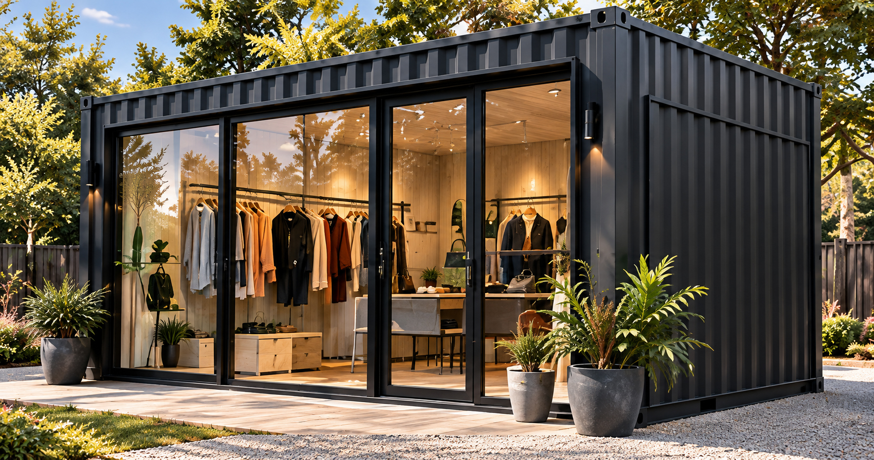 Boutique